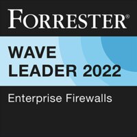 forrester wave logo