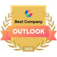 Best company outlook