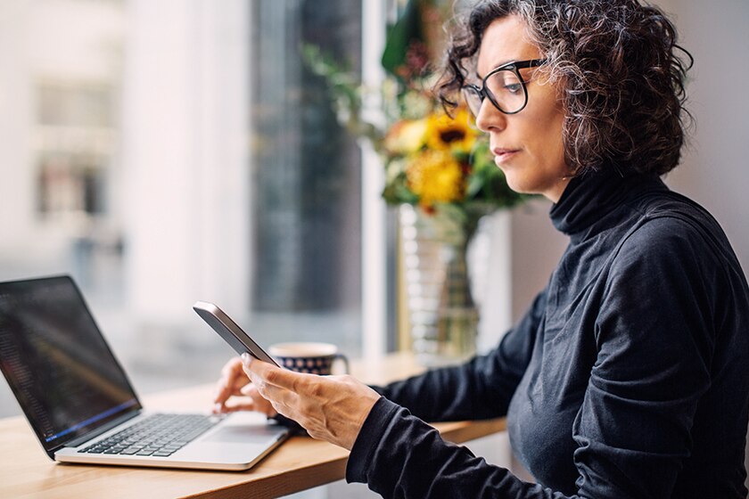  在几分钟内获得云安全保护