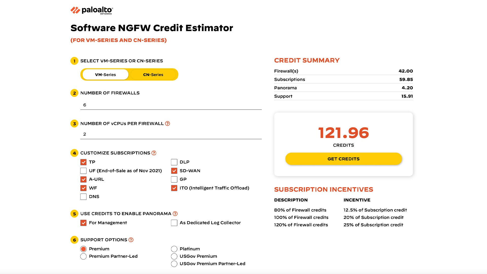 通过灵活的购买和部署获得安全性