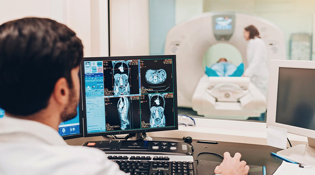 Prioritize risk with continuous vulnerability assessments