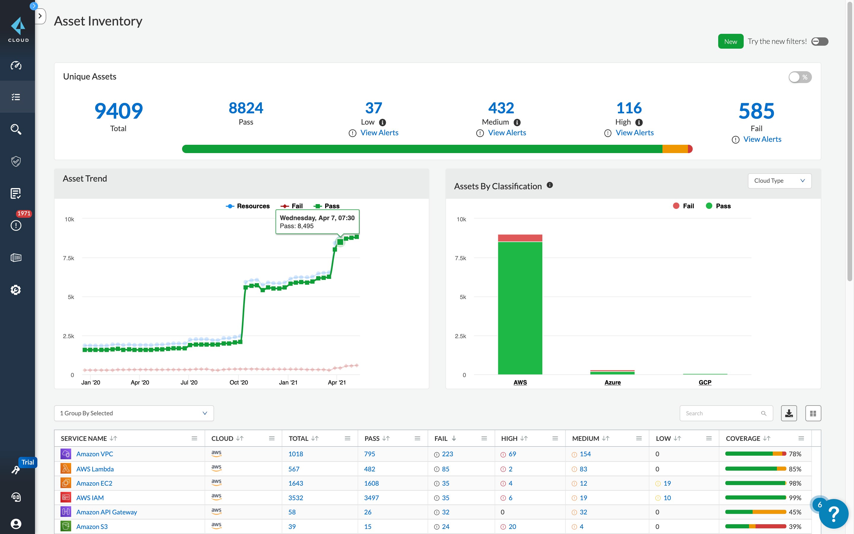 mobile thumbnail banner