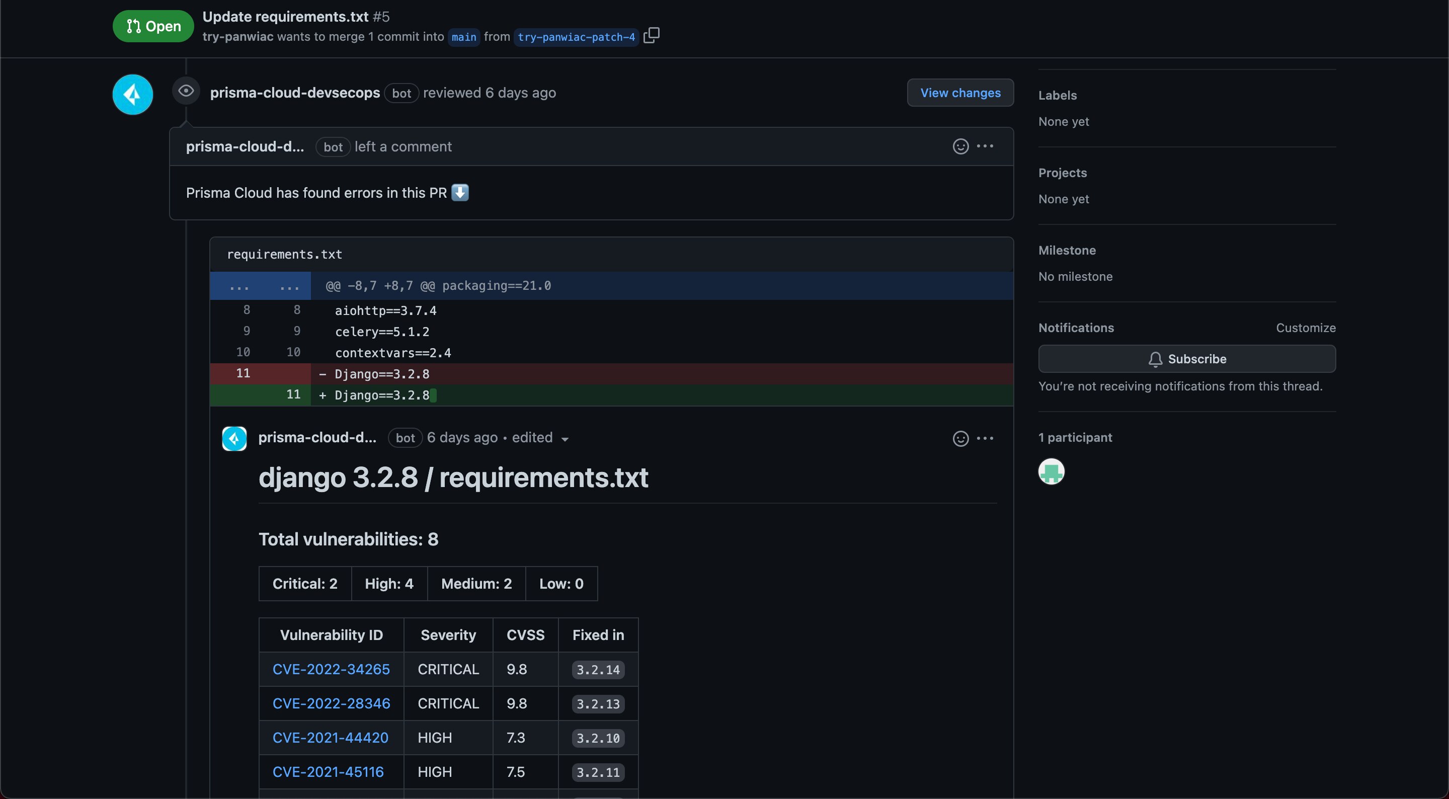 与灵活的修复进行全面集成