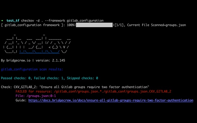 安全的存储库和注册表