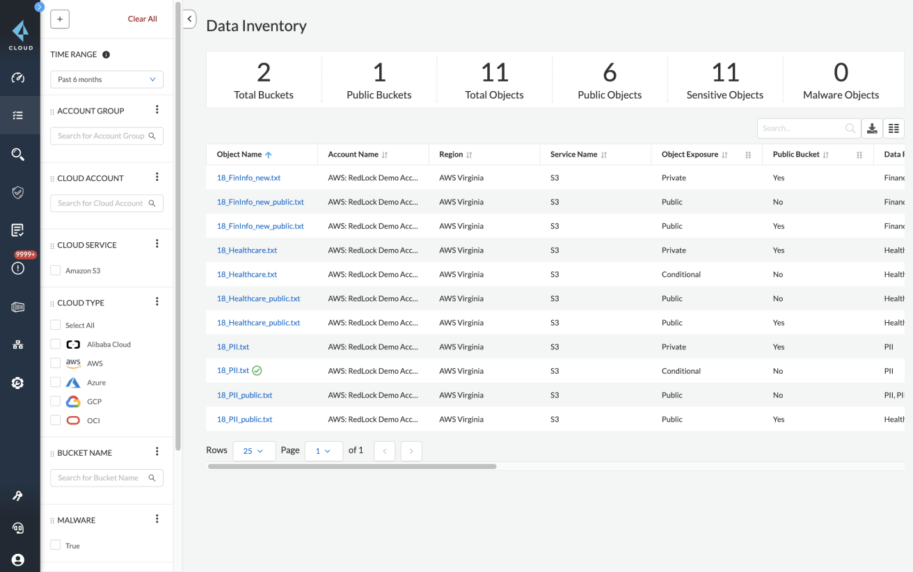 策略和模式截图