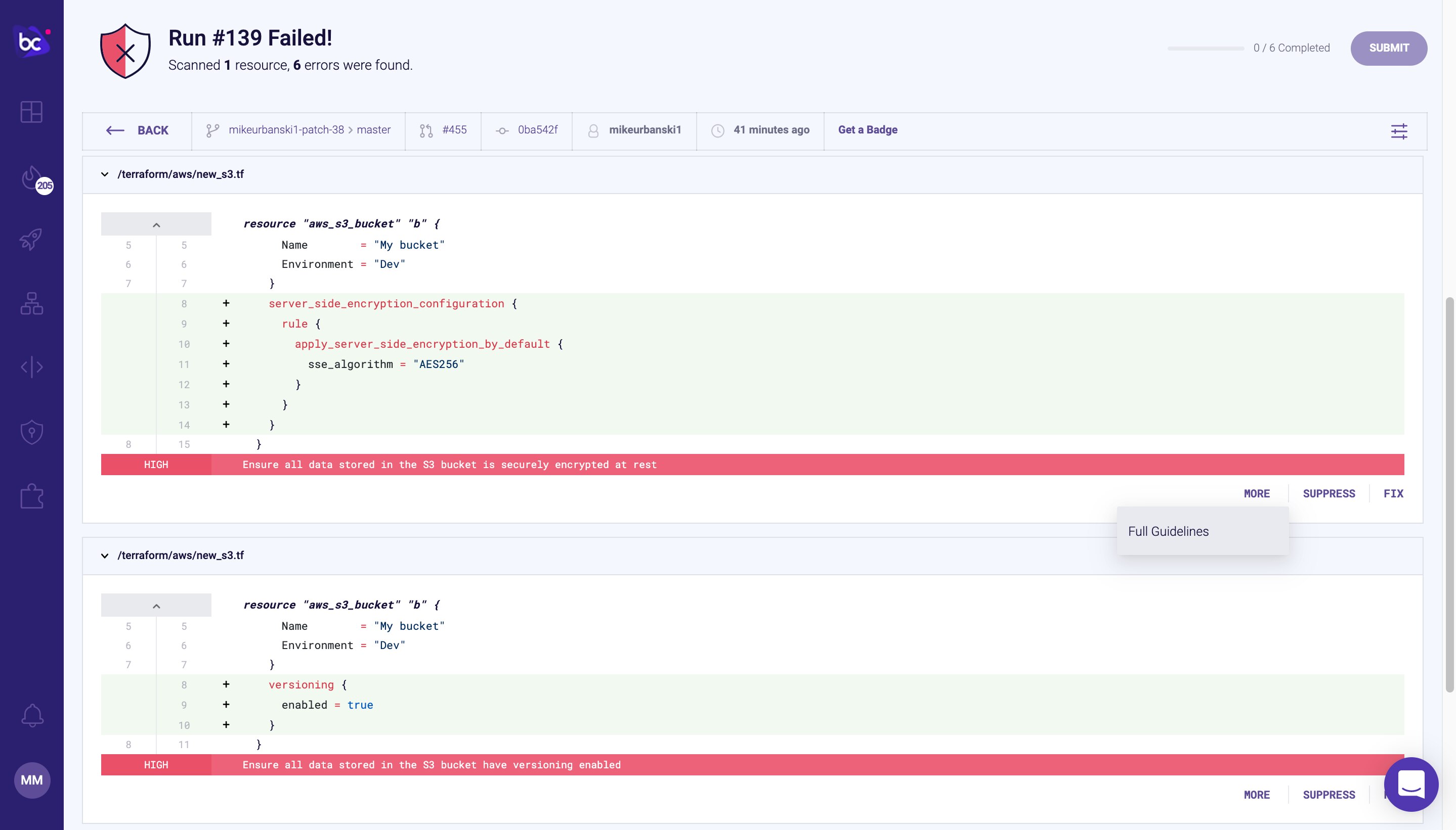 情境感知和有价值的反馈