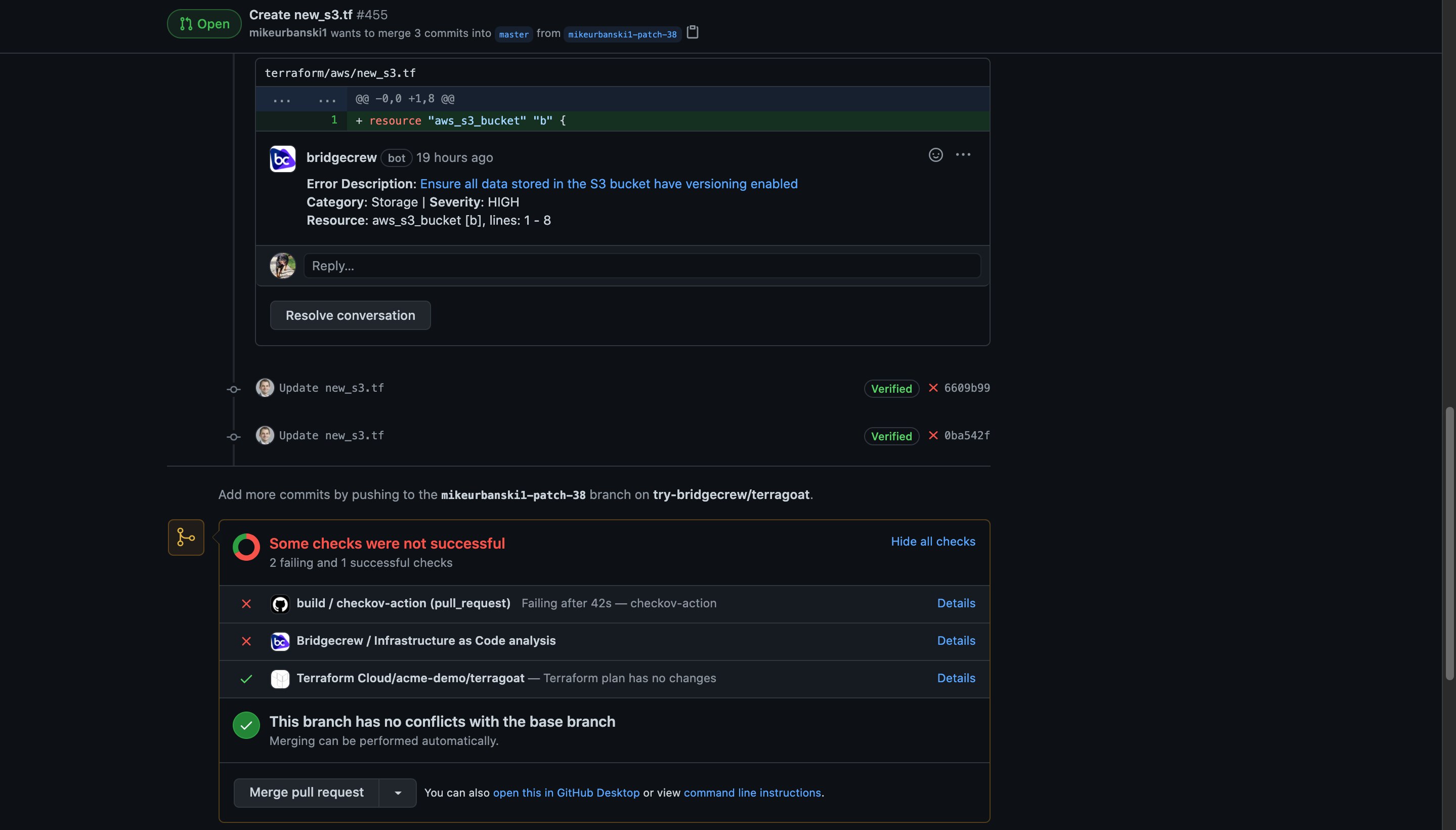 加强护栏和防止漂移