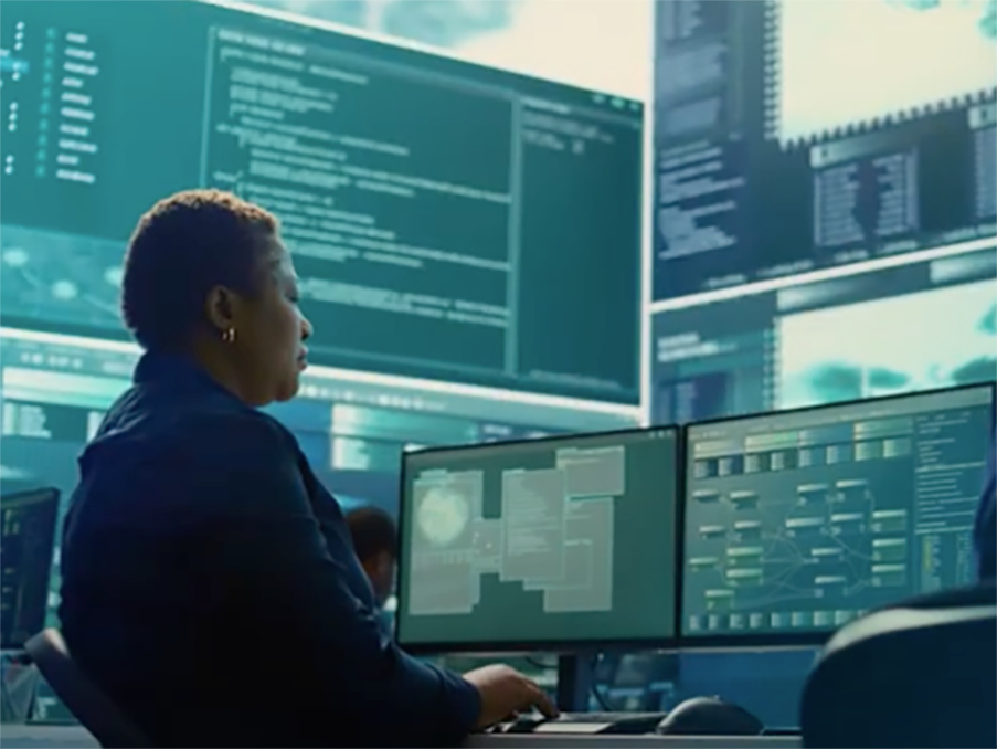 Prisma SD-WAN 如何赋能零信任分支