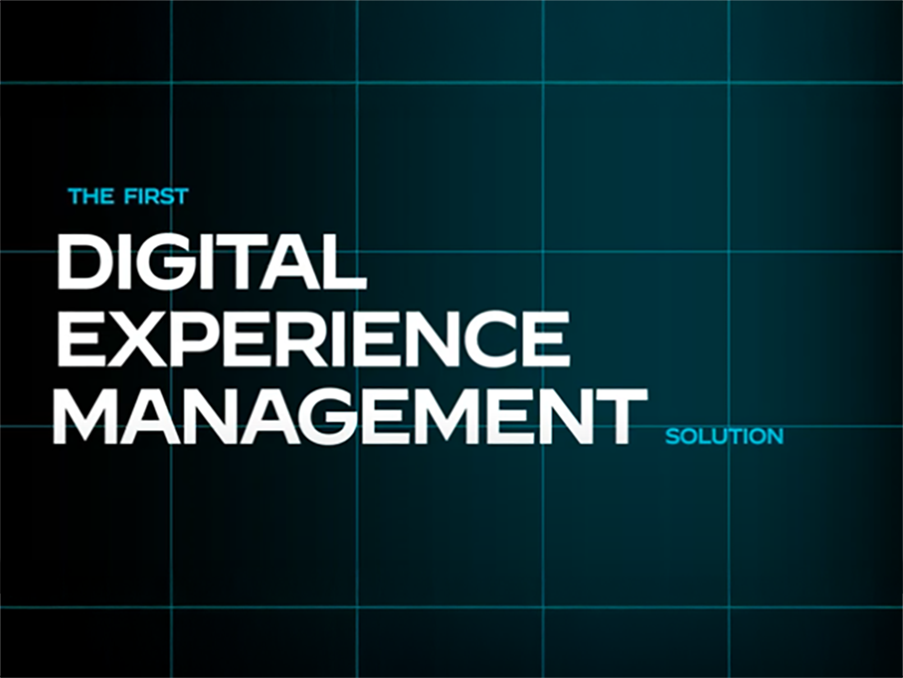 业界首款 AI 助力的 ADEM