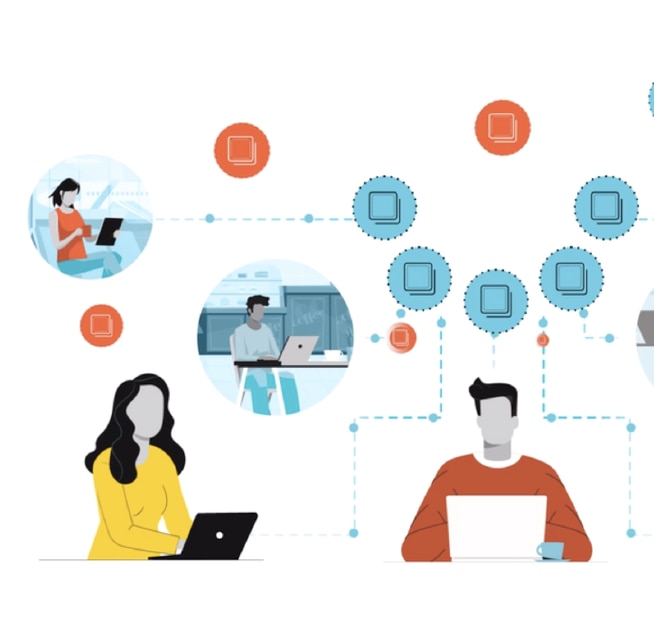 通过应用加速提高生产力