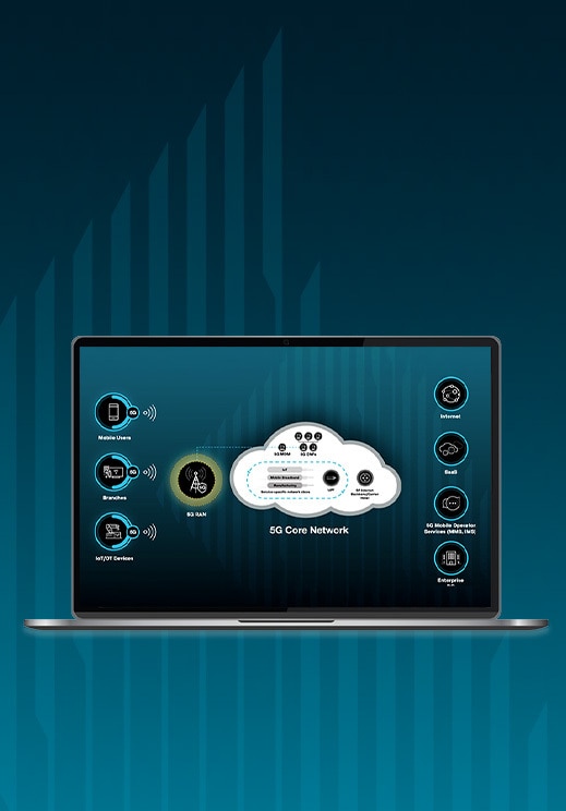 探索 Prisma SASE 5G 如何在提供无缝连接的同时为 5G 企业保驾护航。