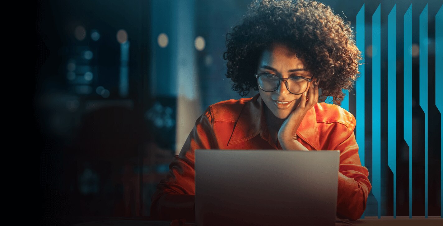 值得信赖的安全解决方案