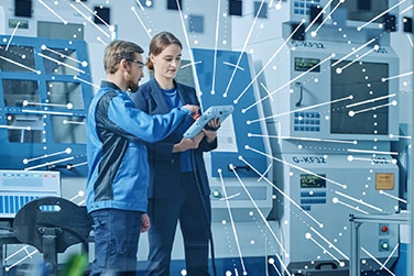 跨全球运营的统一网络安全