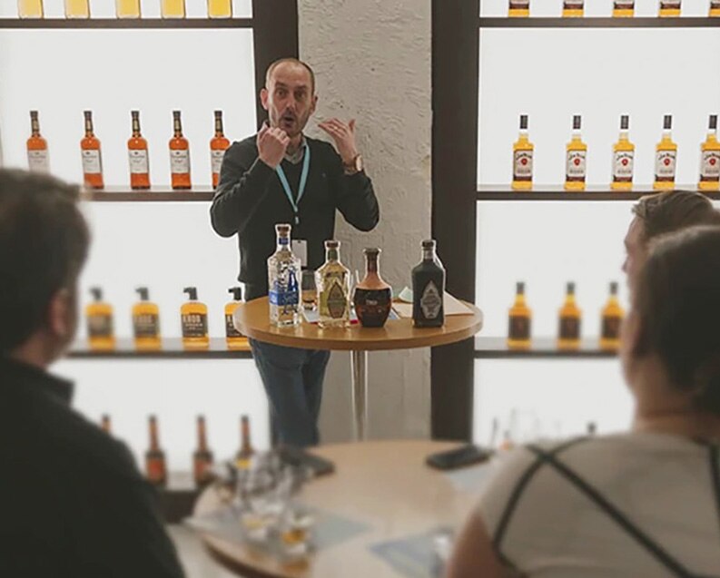 Beam Suntory