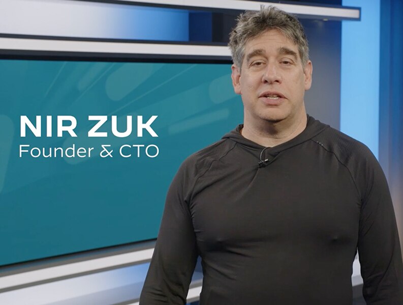 零信任网络访问，零例外