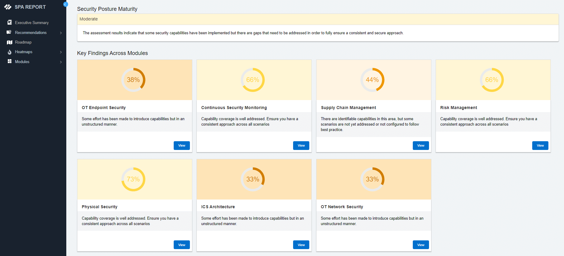 运营技术 (OT) 安全