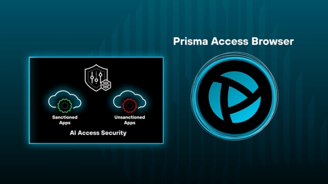 面向生成式 AI 使用场景的 Prisma Browser