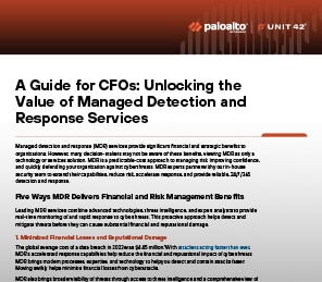 厘清关于 MDR 的事实与谎言