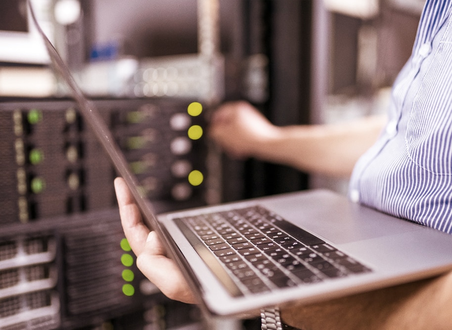 强大的专属技术