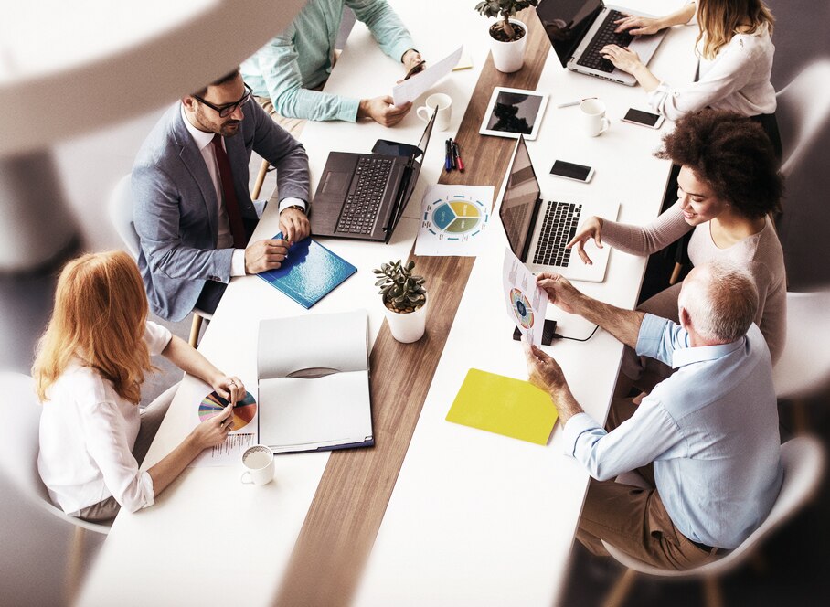 我们是数据泄露响应专家