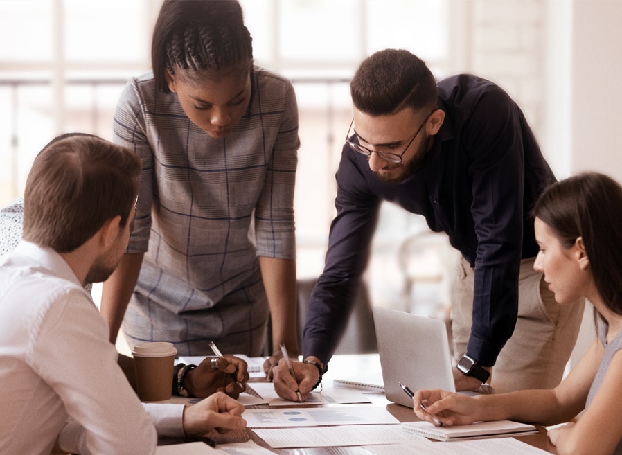 针对不断升级的电子邮件攻击采取行动