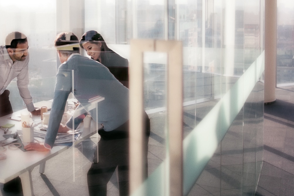 强大的专属技术