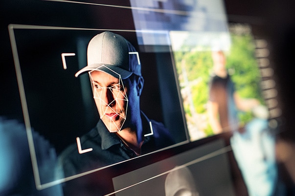 The New Age of Deception: The Threat of AI Identity