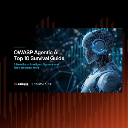 OWASP Agentic 十大生存指南