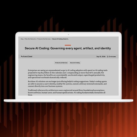 AI 编码安全防护:管理每个智能体、工件和身份