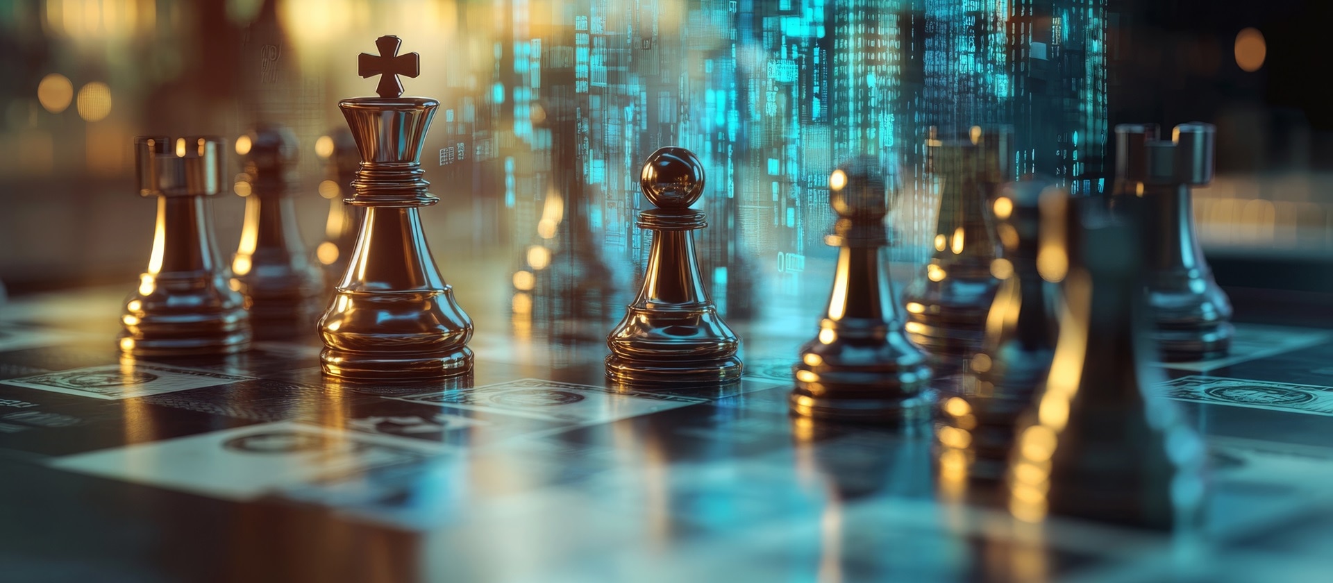 智创未来，用 AI 战胜 AI：如何彻底简化网络安全