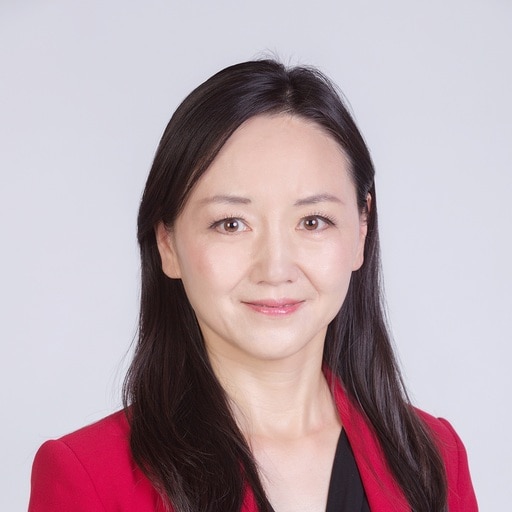 Dr. May Wang