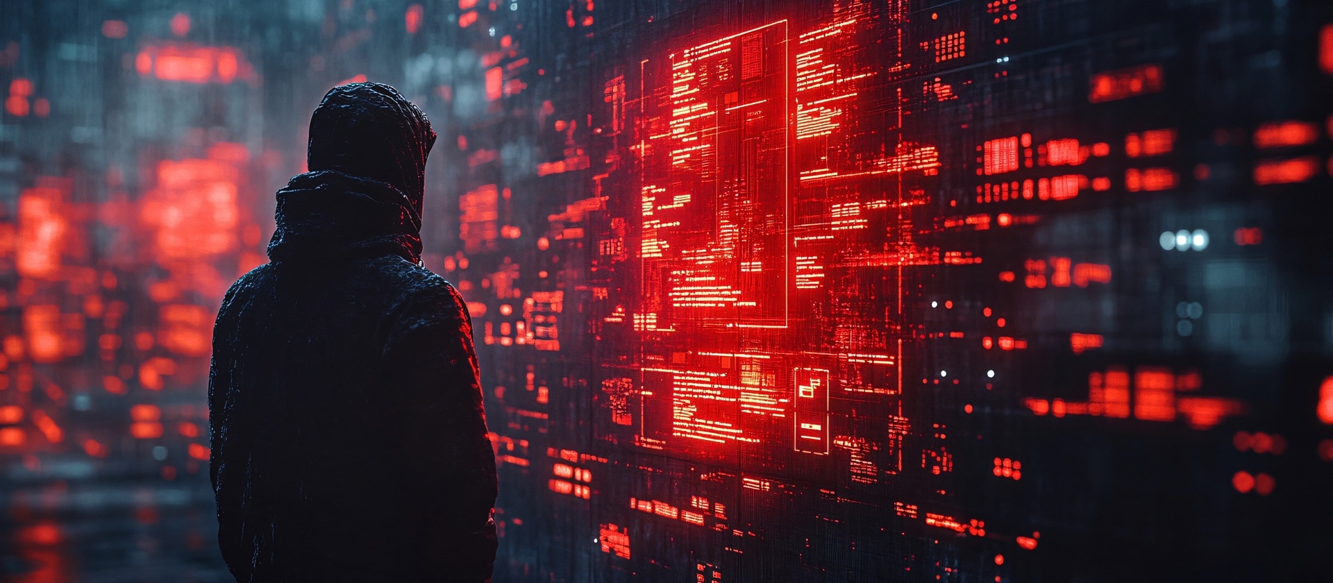 身份受到威胁：领导者的新安全前线指南